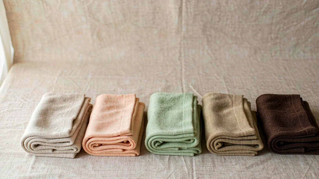 The Maillard Colour Palette: How to Build a Wardrobe in Brown, Apricot and Khaki