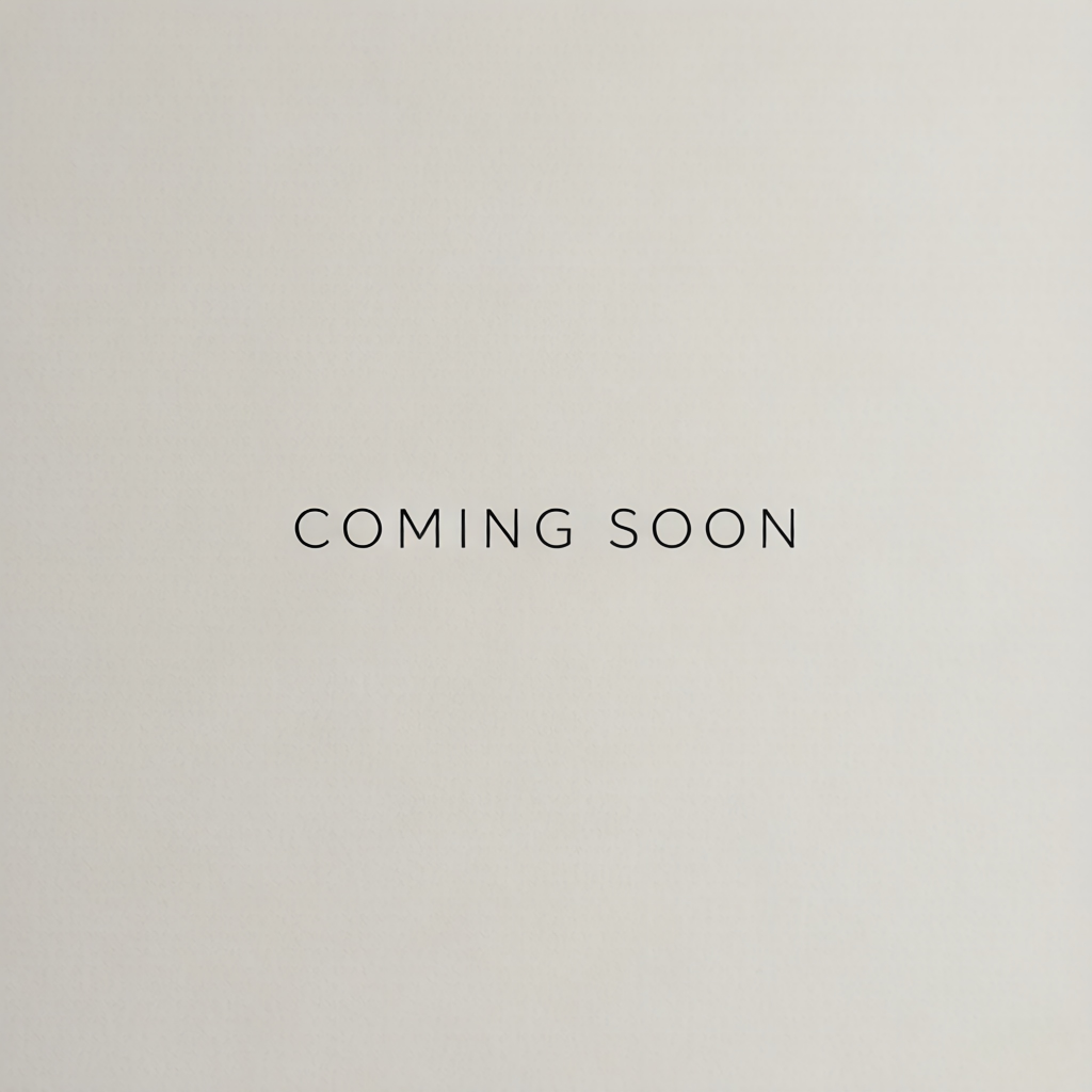 A new independent brand joining RQFashion soon