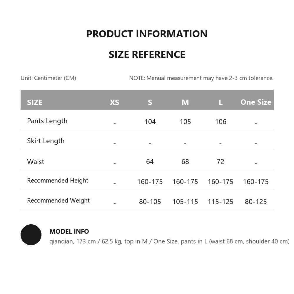 Effortless Straight-Leg Pants with Elastic Waist